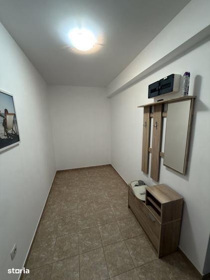 Apartament 2 camere bloc nou mobilat si utilat - 8