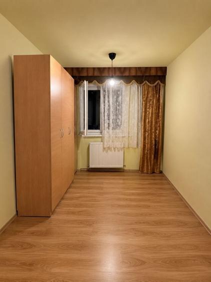 Apartament cu 3 camere decomandat în Gării
