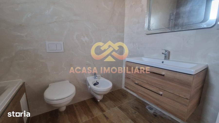 Casă cu 4 camere decomandat cu Teren 100 Mp în Valea Lupului