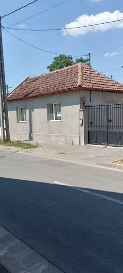 Casă cu 2 camere în Exterior Vest