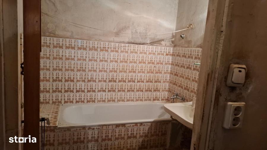 Apartament cu 2 camere în Dristor