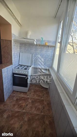 Apartament cu 2 camere de inchiriat, zona Soarelui,Timisoara - 8