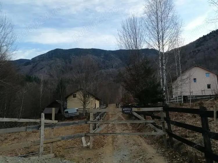 Teren de 526 mp, în Malaia