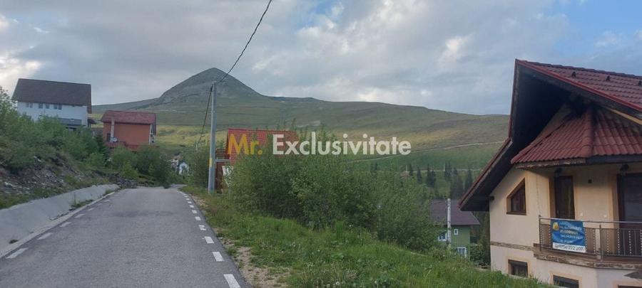 Hotel/Pensiune, de 175 mp, în Baia de Fier
