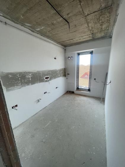 Apartament cu 2 camere decomandat în Palazu Mare