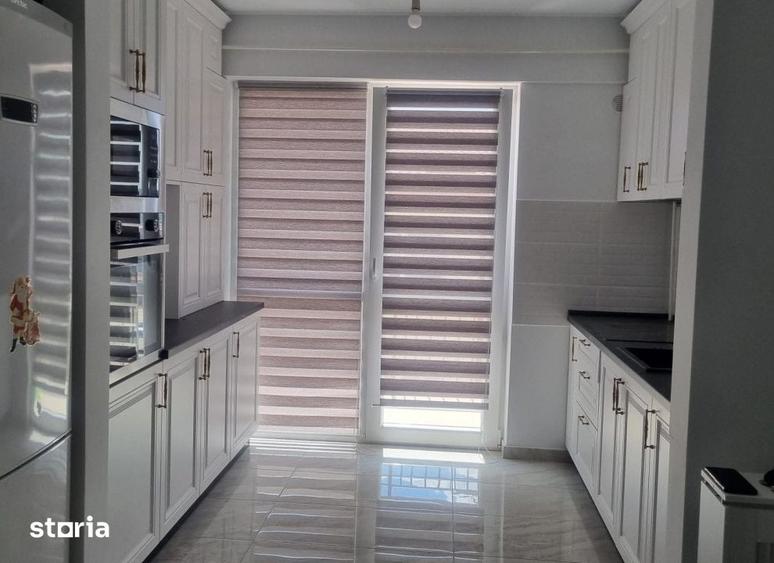 Apartament cu 2 camere în Valea Lupului