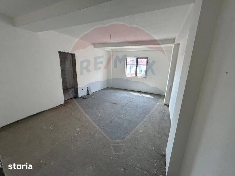 Apartament Brazda Parter +Demisol 190mp - 5