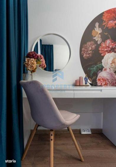 2 Camere | Giurgiului | Bloc Nou Prima Inchirere | Modern - 8