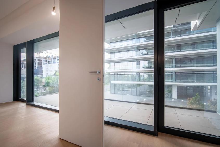 Apartament 4 camere Floreasca, Aviatiei, Bucuresti - 4