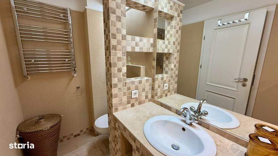 Apartament superb 2 camere I Natura Residence I Baneasa - 8