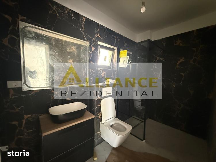 Casa individuala P+1E || 4 camere 2 bai || 338 mp teren || - 3