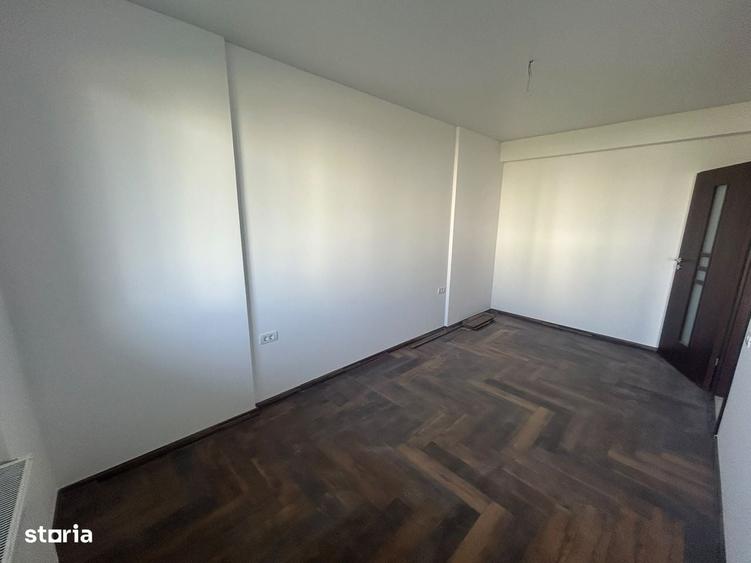 Apartament 2 camere cu 28 mp curte, metrou Dimitrie Leonida - Berceni - 5