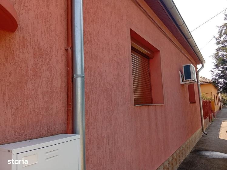 Casă cu 4 camere în Fortuna