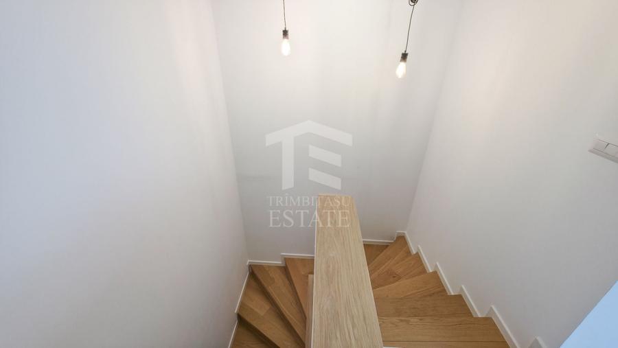 Apartament cu 3 camere decomandat, mobilat în 13 Septembrie