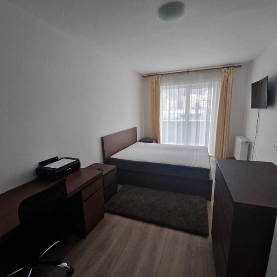 Apartament 2 camere Racadau Brasov - 6