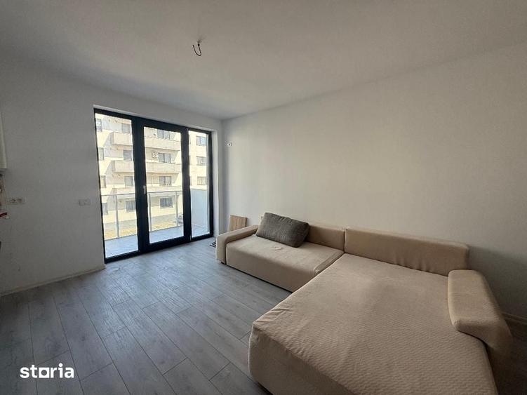 Apartament cu 3 camere în Cetate