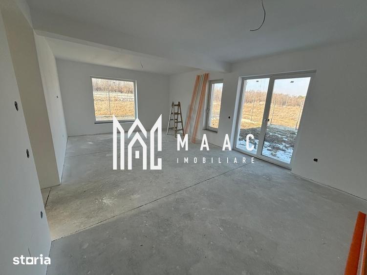 Casă cu 4 camere cu Teren 501 Mp în Central
