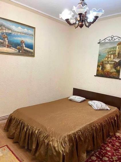 Apartament cu 2 camere decomandat în Târgu Cucu
