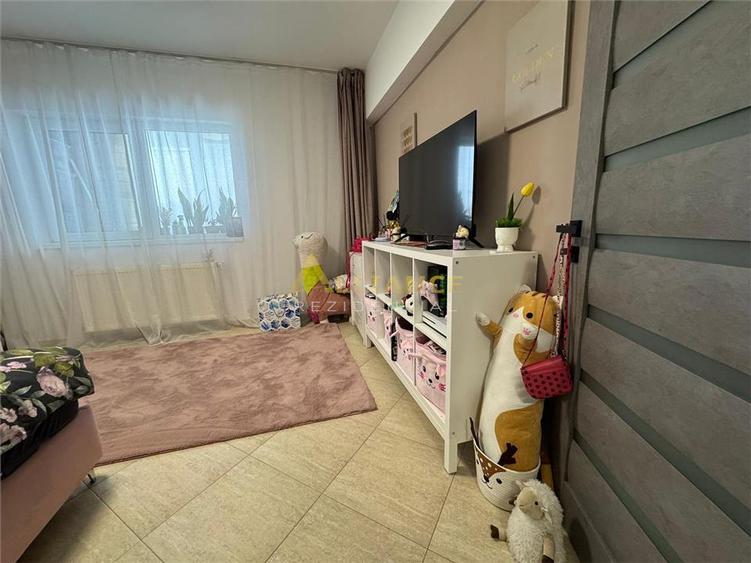Apartament 3 camere Bucuresti sector 4 || Grand Arena || Mobilat Utilat - 9