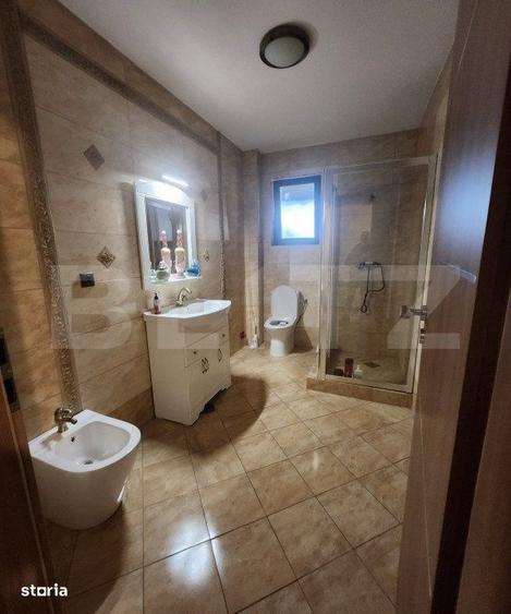 Casă cu 4 camere cu Teren 500 Mp în Criș