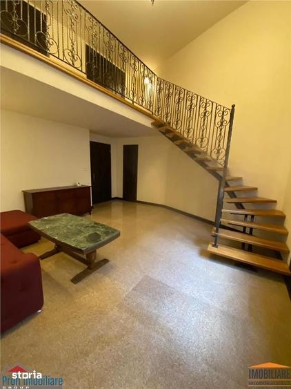 Garsonieră decomandată în Ultracentral