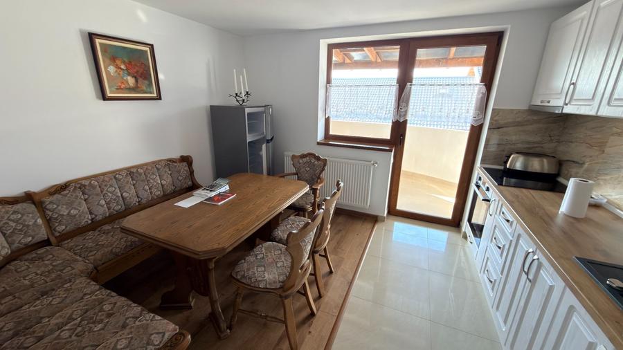 Apartament 2 camere zona Calea Cisnadiei - 4