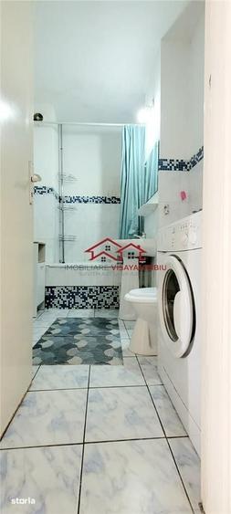 Apartament cu 2 camere în Ștrand