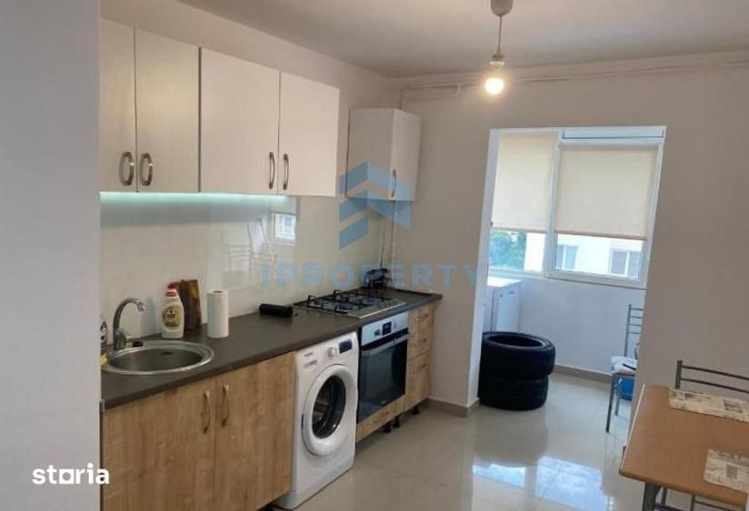 Apartament cu 3 camere, mobilat în Pantelimon