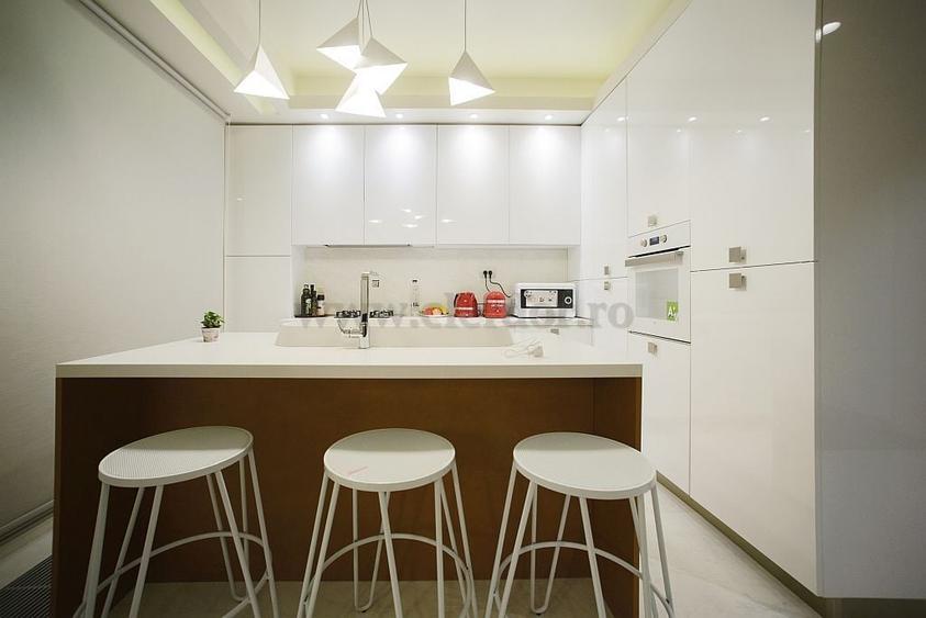 Iancu Nicolae duplex - 2 dormitoare - 10