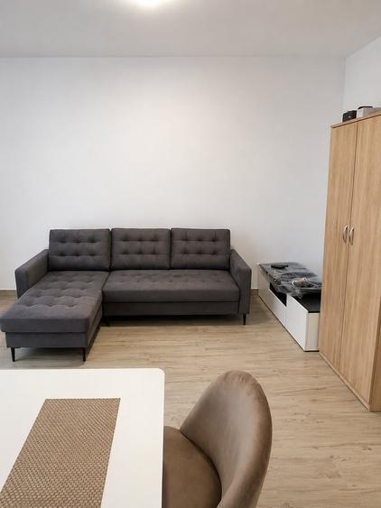 Apartament cu o cameră Braytim - 2