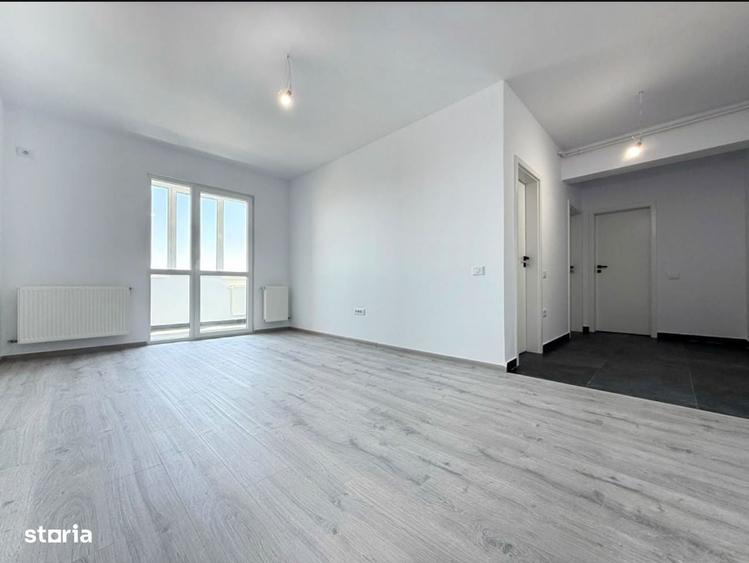 Apartament cu 2 camere decomandat în Dobroești