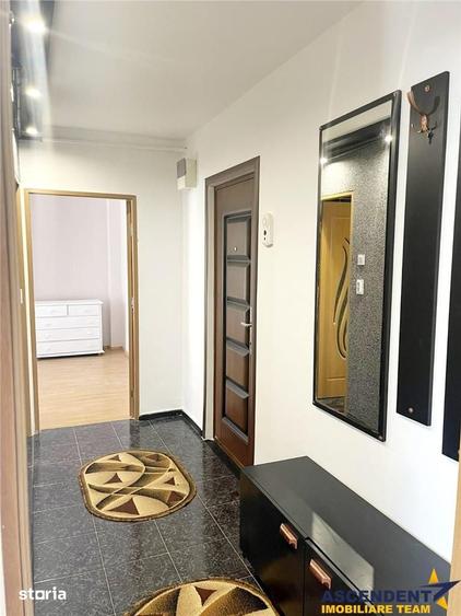 Structura decomandata, mobilat si utilat, etaj 1, Brasov - 7