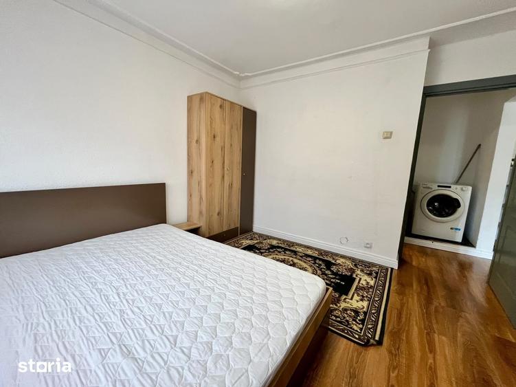 Apartament de inchiriat, 3 camere, decomandat, 72 mp, Nicolina - 1
