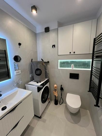 Apartament 2 camere, mobilat si utilat premium / Parcare /Boxa  prima inchiriere - 11