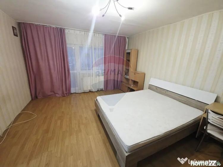 Garsonieră decomandată în Dărmănești