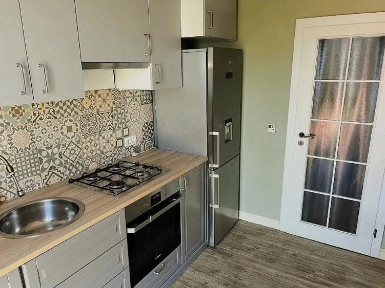 Apartament cu 2 camere decomandat în Dumbrăvița