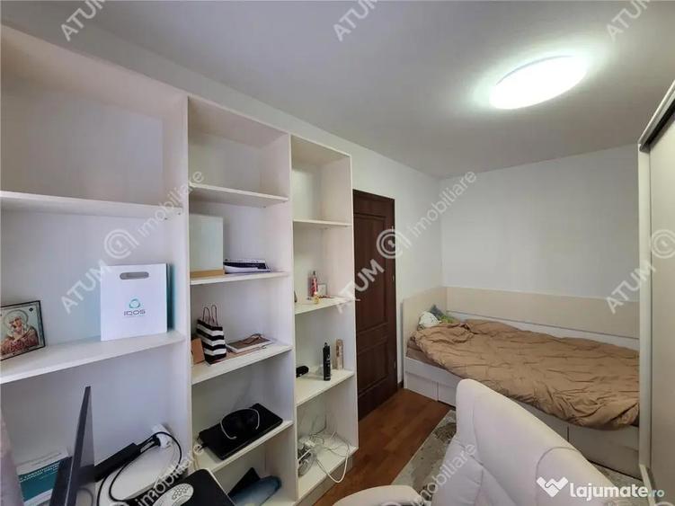Apartament cu 2 camere nedecomandat în Cedonia