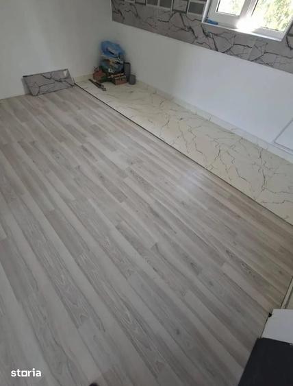 Apartament cu 2 camere în Cug