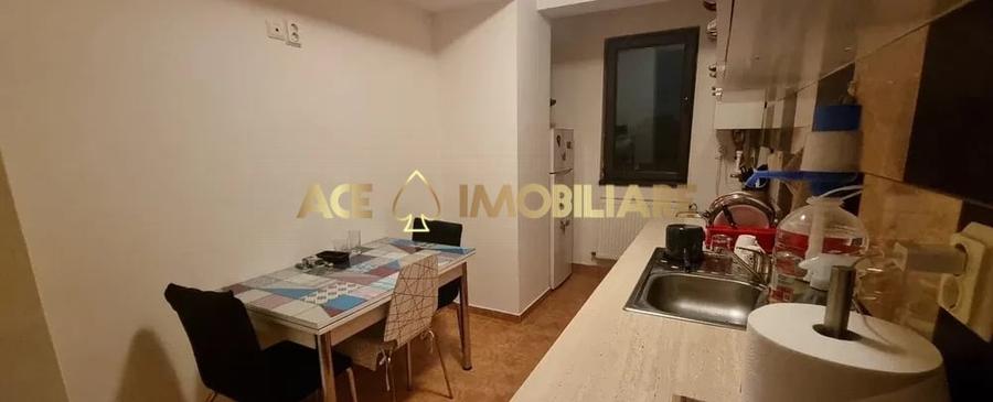 Apartament cu 2 camere decomandat, mobilat în Militari