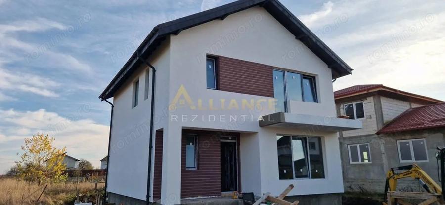 Casă cu 1 camere cu Teren 425 Mp în Berceni