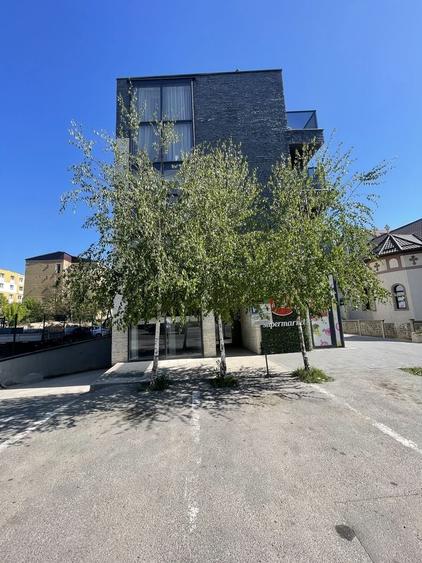 Inchiriez Apartament 2 camere 50 mp | Etaj 1 | Parcare subterana | Zona foarte accesibila - 6