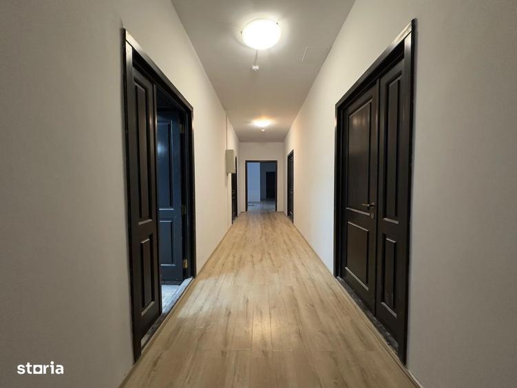 Spatiu birouri centrale Iasi, cladire unica, 154mp, Cuza Voda - 5