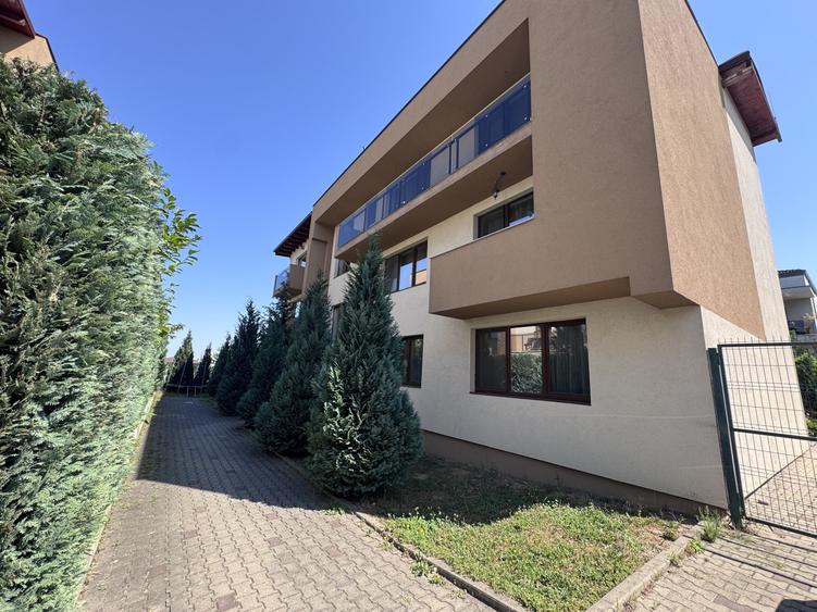 0% comision | 80 mp | 3 camere · 2 băi · 2 balcoane · Parcare | Eugen Ionesco - 23