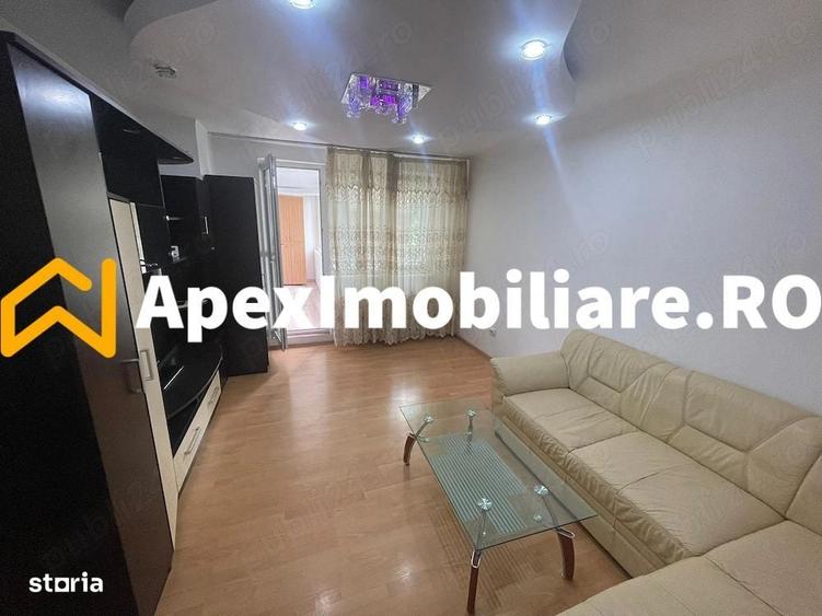 Ap. 4 cam de inchiriat Lujerului Bucuresti | Metrou 2 min | centrala p - 8
