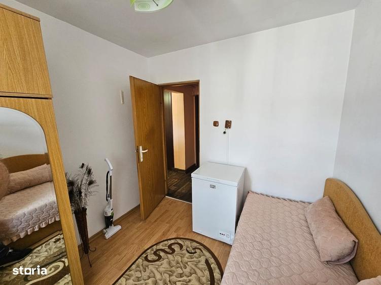 Apartament cu 3 camere de vanzare in Curtea de Arges. - 3