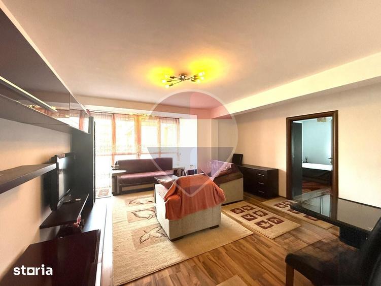 Apartament cu 3 camere în Seleuș — fotografia 1