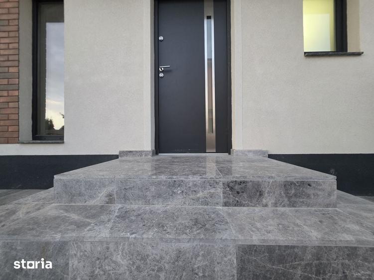 Nou | Casa Premium | 5 Camere | Otopeni str. 23 August - 20