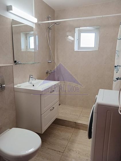 Apartament cu 3 camere decomandat în 13 Septembrie