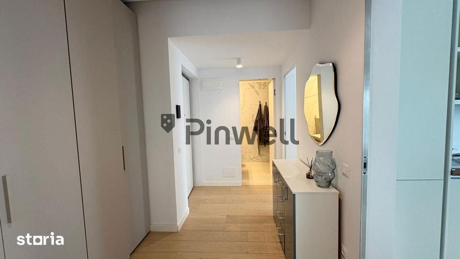 Apartament 2 camere| loc de parcare| Nusco City| Aviatiei| Promenada - 2