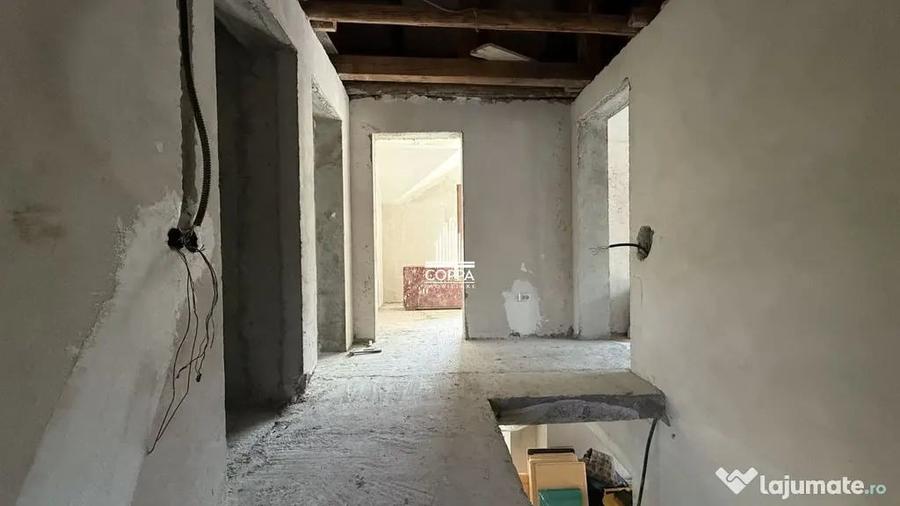 Casa zona Ferneziu / Limpedea - 7